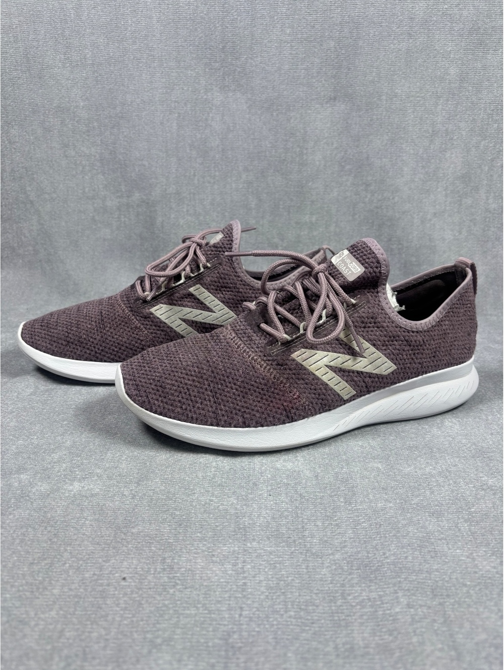 New Balance FuelCore Coast v4 Women's Running Shoes WCSTLRF4 Size 10.5